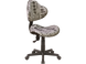 Комп'ютерне крісло Q-G2 Signal Text жива фотографія