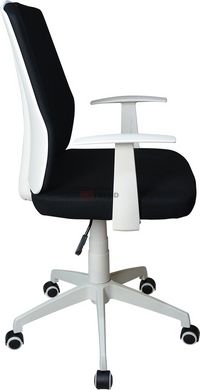 Компьютерное кресло Q-226 Signal Черный реальная фотография