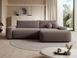 Диван угловой раскладной ЛУП / LOOP Perfect Home Польша