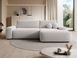 Диван угловой раскладной ЛУП / LOOP Perfect Home Польша