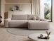 Диван угловой раскладной ЛУП / LOOP Perfect Home Польша