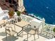 Стіл Siesta Onto Paris Table 70 White