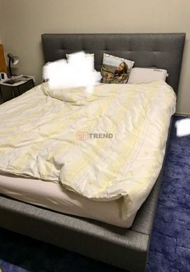 Ліжко TEXAS Signal 90x200 жива фотографія
