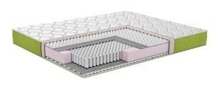 Матрац AIR DREAM STAR Simpler - 80х190 жива фотографія