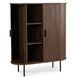 Комод MEBEL ELITE MELEK Орех