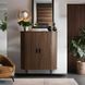 Комод MEBEL ELITE MELEK Орех