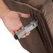 Кресло раскладное MEBEL ELITE BART Velvet&nbsp;Коричневый