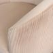 Кресло мягкое STELLA Velvet MEBEL ELITE Беж