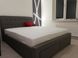 Кровать PERCY Halmar 160x200