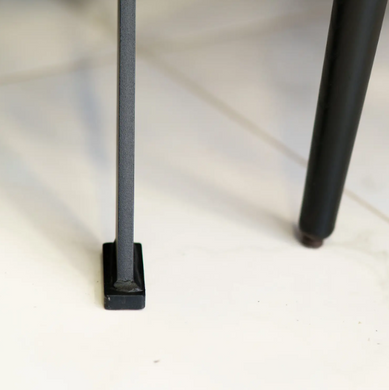 Стол STEALTH Lovko 180х90 Дуб реальная фотография