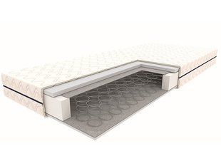 Матрац Bonnell M-2 Signal 90x200 жива фотографія