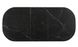 Стіл розкладний TML-866 VETRO 130(170)x80 Чорний Онікс