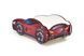 Кровать детская SPEED Halmar 74x150