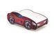 Кровать детская SPEED Halmar 74x150