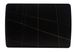 Стіл розкладний TM-76 VETRO 120(150)x80 Чорний Онікс Мат