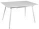 Стол Обеденный DAOSUN DT 859 120-80 Белый