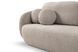 Диван розкладний OLIO Perfect Home Польща Беж