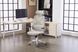Комп'ютерне крісло Level Light Grey Ergomix Світло Сірий
