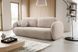 Диван розкладний OLIO Perfect Home Польща Беж