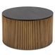 Журнальный столик MIRACLE MAX MEBEL ELITE 80x80 Черный