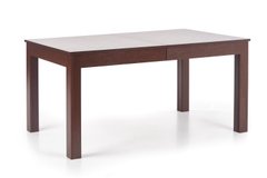 Стол раскладной SEWERYN Halmar 160(300)x90 Темный орех