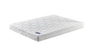 Матрац Дрім Люкс нью/ DREAM LUX new Prestol 90x200 жива фотографія