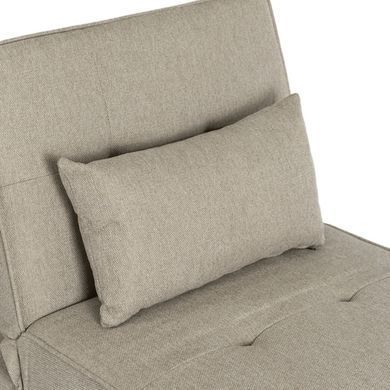 Крісло розкладне MEBEL ELITE IBERIS Беж