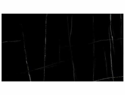 Стіл ОбіднійMONCLER CERAMIC SAHARA NOIR Signal 160(240)X90 Чорний Мат жива фотографія