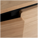 Комод MEBEL ELITE BECK 200 Дуб
