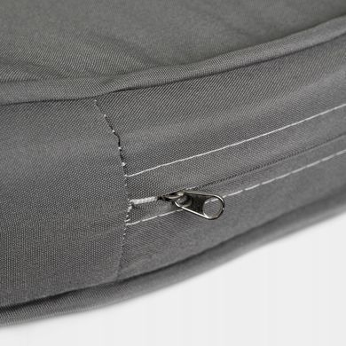 Комплект садовой мебели MEBEL ELITE CALIFORNIA Черный
