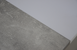 Стіл розкладний TORINO B/I Intarsio 140(180)x80 Біла Аляска РЕ / Індастріал Сірий