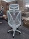 Компьютерное кресло S-401 Intarsio Серый