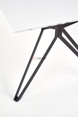 Стол обеденный PASCAL Halmar 160x90 реальная фотография