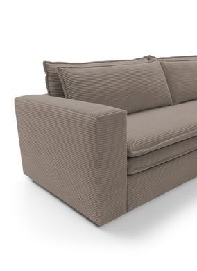 Диван розкладний ТІЛІЯ / TILIA Perfect Home Польща жива фотографія