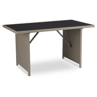 Комплект садовой мебели MEBEL ELITE COLORADO Беж