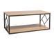 Журнальный столик TABLO L Signal 51x111