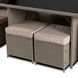 Комплект садовой мебели MEBEL ELITE COLORADO Беж