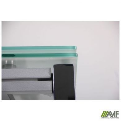 Стол раскладной Сандро AMF 110(170)X70 Белый реальная фотография