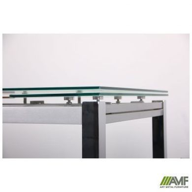 Стол раскладной Сандро AMF 110(170)X70 Белый реальная фотография