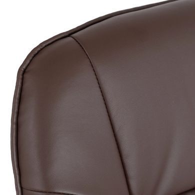 Крісло масажне MEBEL ELITE CANO Коричневий