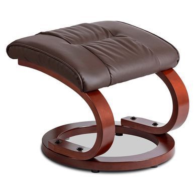 Крісло масажне MEBEL ELITE CANO Коричневий