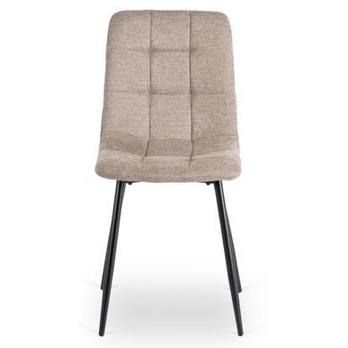 Стілець MEBEL ELITE PERU Беж жива фотографія
