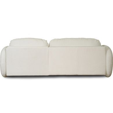 Угловой диван MEBEL ELITE OLE 250 см Кремовый (правый)