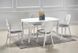 Стол раскладной ALEXANDER Halmar 150x90