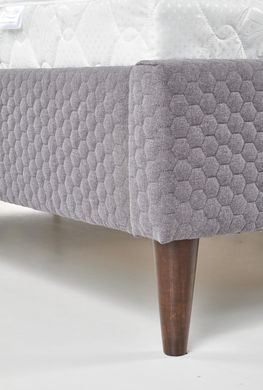 Кровать FLEXY Halmar 160*200 реальная фотография