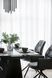 Кресло BOSTON Concepto Графит