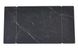 Стол раскладной TM-80 VETRO 90(140)x75 Черный Оникс Черный